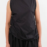 Baserange Apparel Womens Blouses Pictorial Top