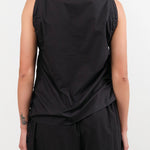 Baserange Apparel Womens Blouses Pictorial Top