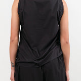 Baserange Apparel Womens Blouses Pictorial Top