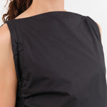 Baserange Apparel Womens Blouses Pictorial Top