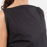 Baserange Apparel Womens Blouses Pictorial Top