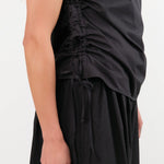 Baserange Apparel Womens Blouses Pictorial Top