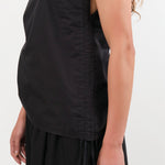 Baserange Apparel Womens Blouses Pictorial Top