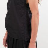 Baserange Apparel Womens Blouses Pictorial Top