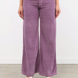 Baserange Apparel Womens Pants Tajo Wide Pants