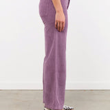 Baserange Apparel Womens Pants Tajo Wide Pants