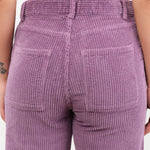 Baserange Apparel Womens Pants Tajo Wide Pants