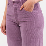 Baserange Apparel Womens Pants Tajo Wide Pants