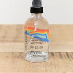 Bathing Culture Beauty Face Golden Hour Hydrosol Neroli & Rose / 3 oz