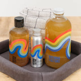 Bathing Culture Beauty Body Travel Size Mind and Body Wash