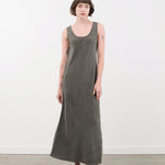 Black Crane Apparel Womens Dresses Maxi Dress