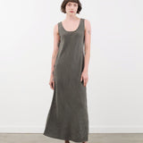 Black Crane Apparel Womens Dresses Maxi Dress