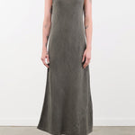 Black Crane Apparel Womens Dresses Maxi Dress