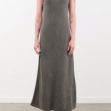 Black Crane Apparel Womens Dresses Maxi Dress