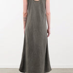 Black Crane Apparel Womens Dresses Maxi Dress
