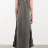 Black Crane Apparel Womens Dresses Maxi Dress