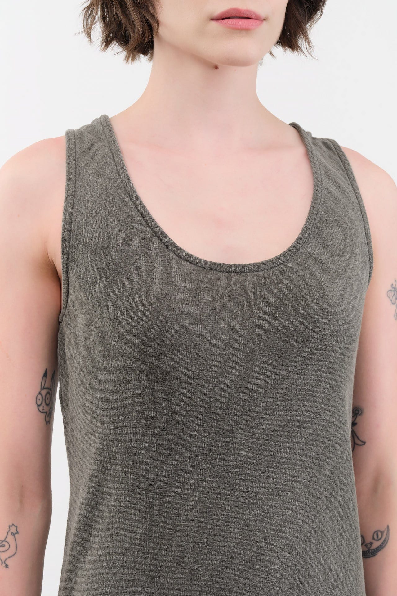 Black Crane | Maxi Dress Large | Cotton | Slate | Women's - Cedar & Hyde Mercantile Black Crane | Maxi Dress Large | Cotton | Slate | Women's - Cedar & Hyde Mercantile