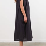 Black Crane Apparel Womens Dresses Mont Blanc Dress