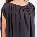 Black Crane Apparel Womens Dresses Mont Blanc Dress