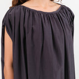 Black Crane Apparel Womens Dresses Mont Blanc Dress