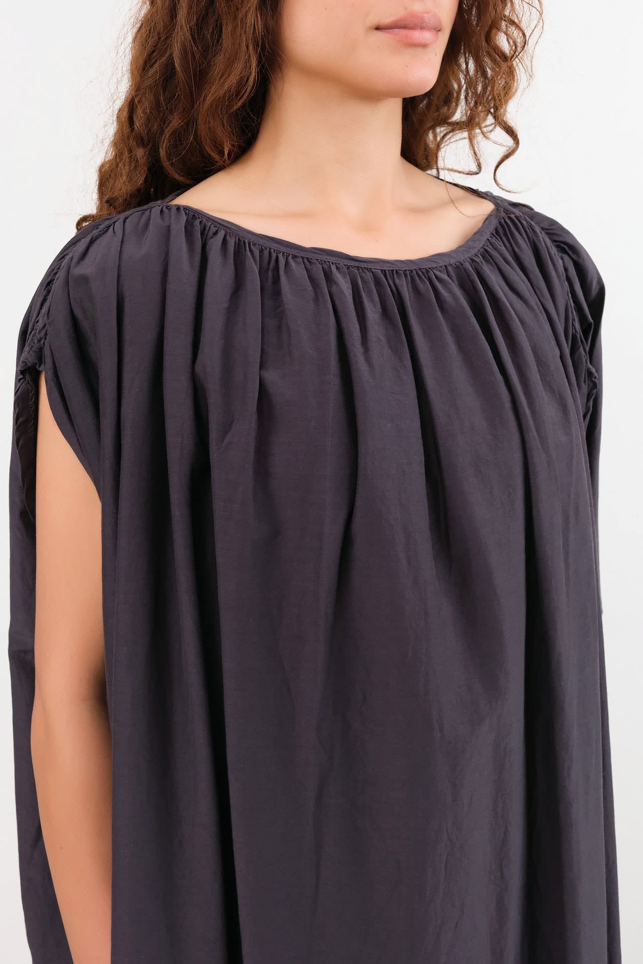 Black Crane Apparel Womens Dresses Mont Blanc Dress