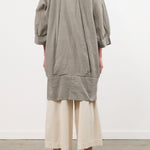 Black Crane Apparel Womens Jackets Spoon Jacket in P. Grey P. Grey / One Size