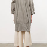 Black Crane Apparel Womens Jackets Spoon Jacket in P. Grey P. Grey / One Size