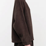 Black Crane Apparel Womens Blouses Tube Top in Dark Forest