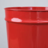 Lip view of Large Waste Basket