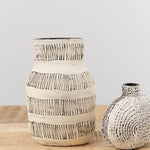 Cait Reas Art Ceramics Bottle 053 Stoneware