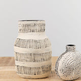 Cait Reas Art Ceramics Bottle 053 Stoneware