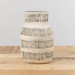 Cait Reas Art Ceramics Bottle 053 Stoneware