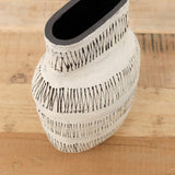 Cait Reas Art Ceramics Bottle 053 Stoneware