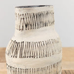 Cait Reas Art Ceramics Bottle 053 Stoneware