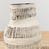 Cait Reas Art Ceramics Bottle 053 Stoneware