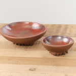 Cait Reas Art Ceramics Small Bowl 026 Stoneware