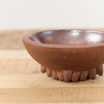 Cait Reas Art Ceramics Small Bowl 026 Stoneware