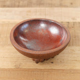 Cait Reas Art Ceramics Small Bowl 026 Stoneware