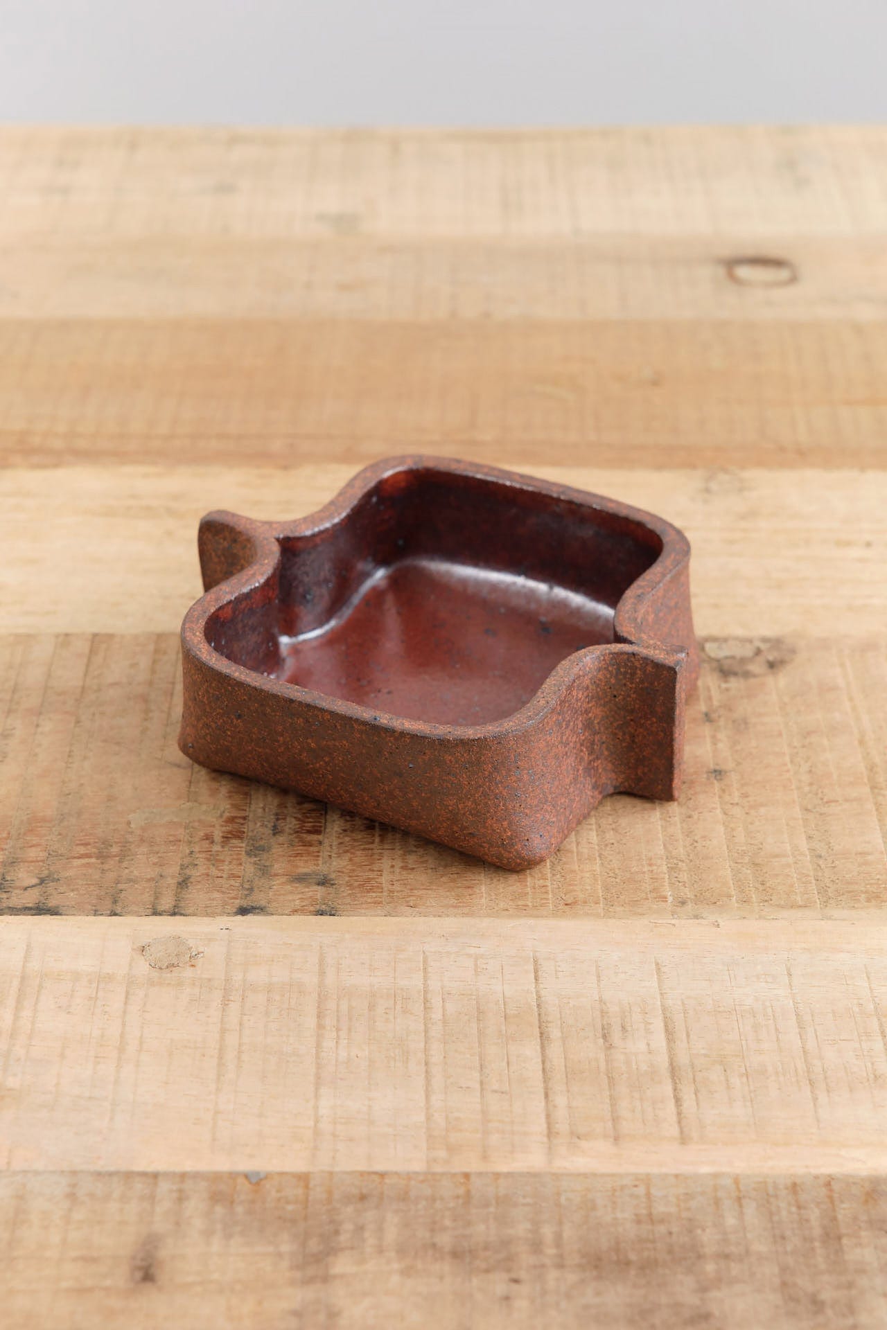 Cait Reas Art Ceramics Box 017 Stoneware