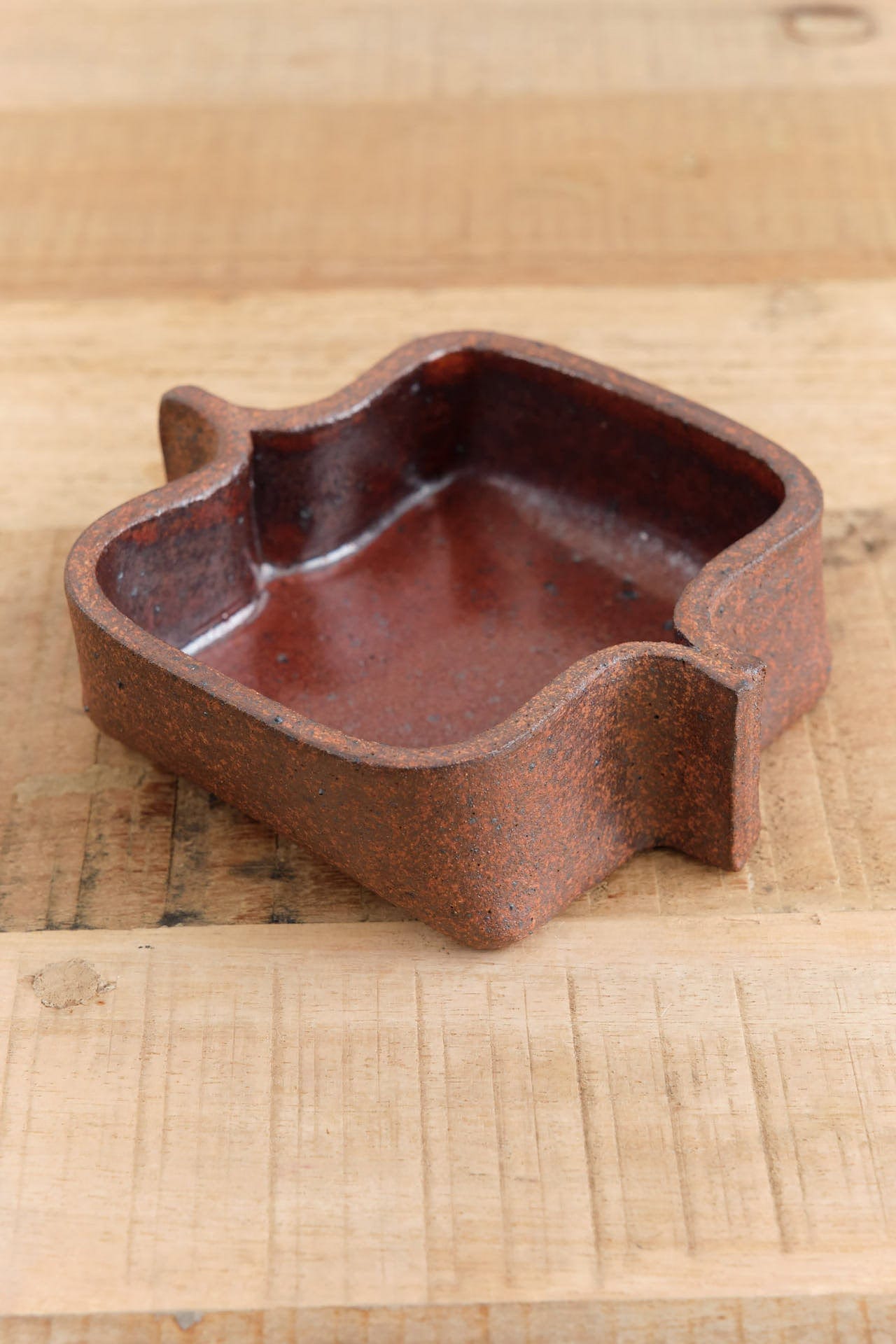 Cait Reas Art Ceramics Box 017 Stoneware