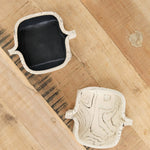 Cait Reas Art Ceramics Box 019 Stoneware