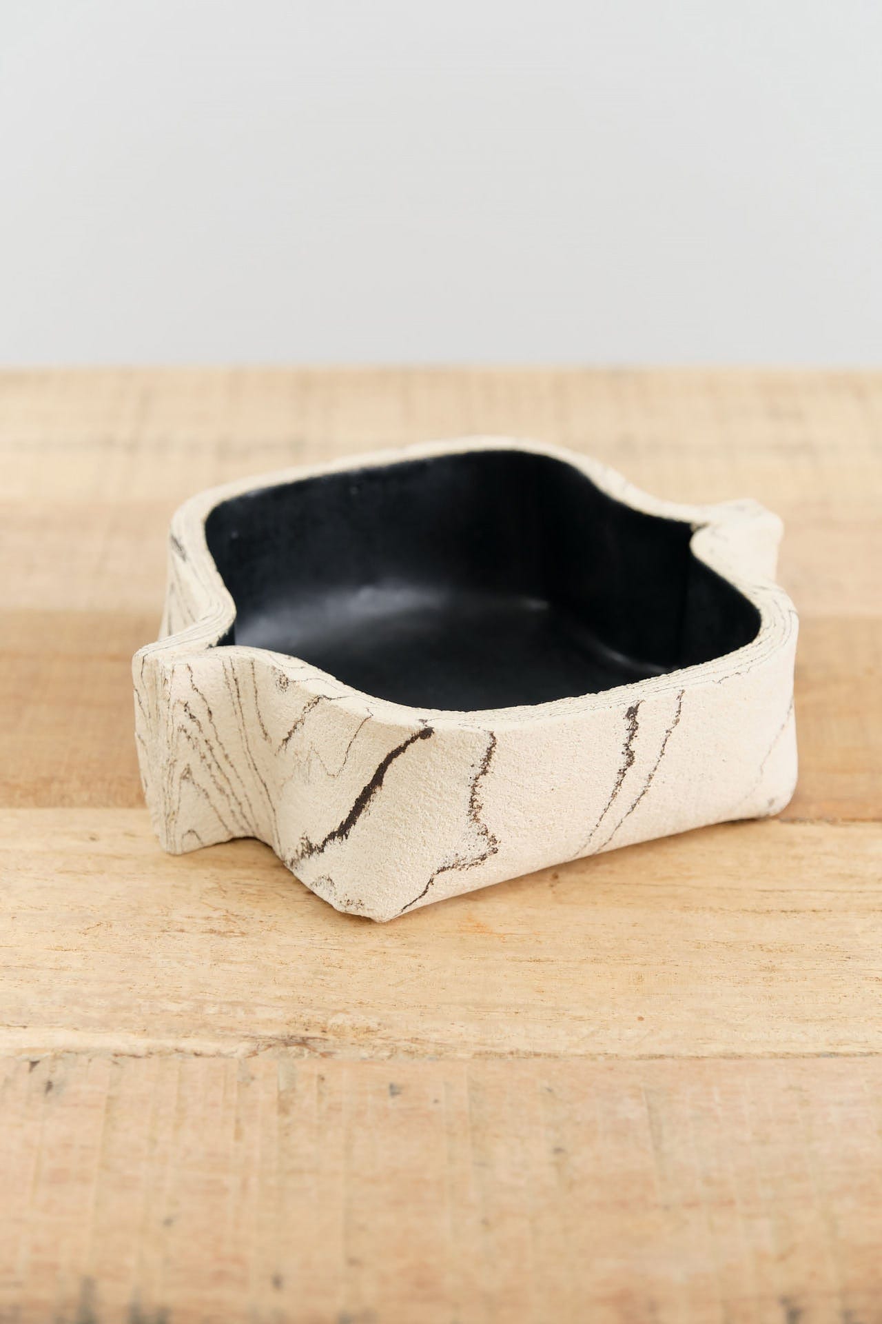 Cait Reas Art Ceramics Box 019 Stoneware