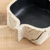 Cait Reas Art Ceramics Box 019 Stoneware