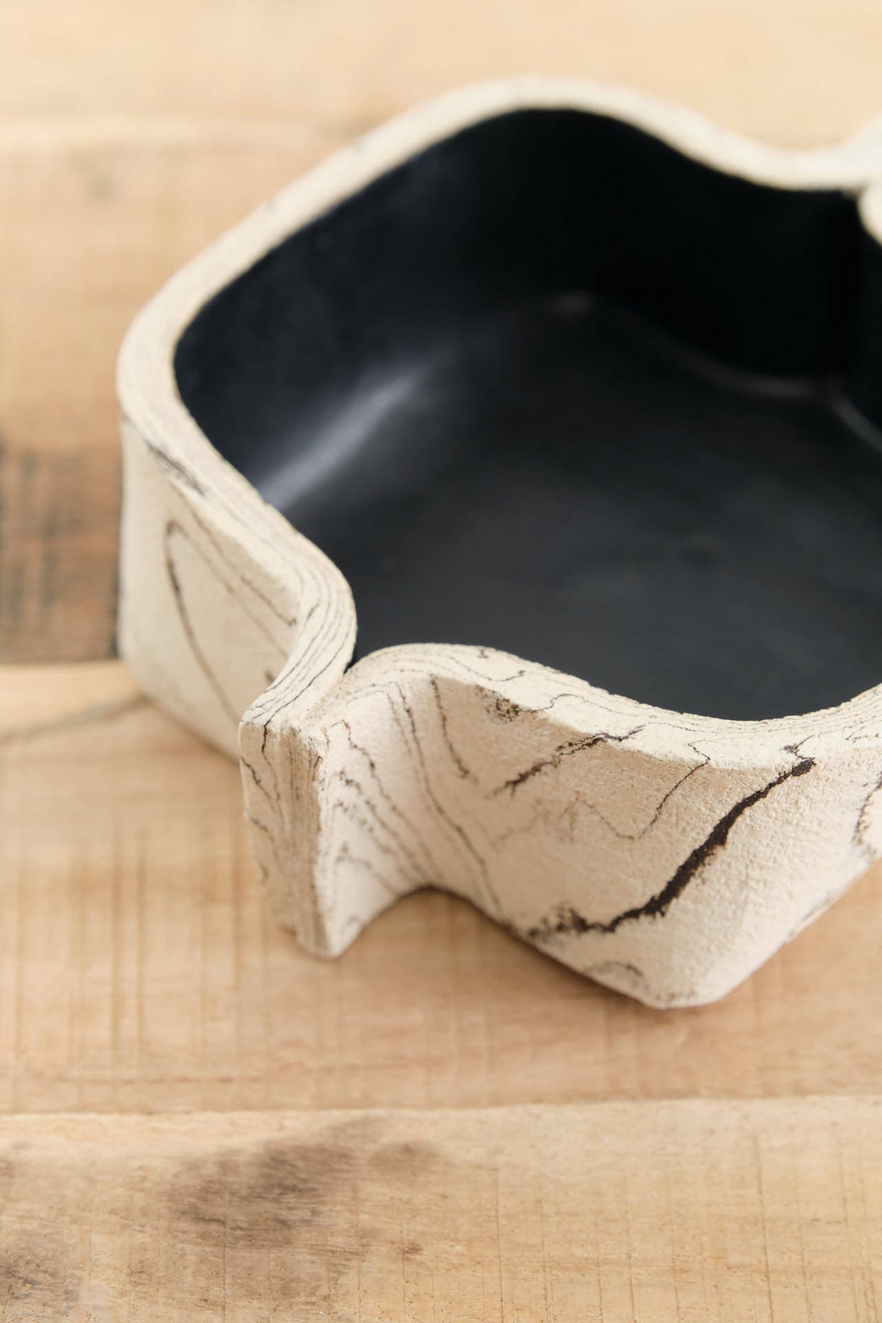 Cait Reas Art Ceramics Box 019 Stoneware