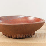 Cait Reas Art Ceramics Large Bowl 026 Stoneware