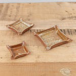 Cait Reas Art Ceramics Mini Tray 029 Stoneware