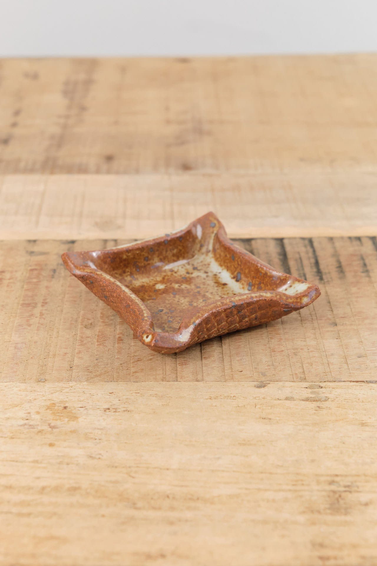 Cait Reas Art Ceramics Mini Tray 029 Stoneware