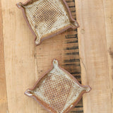 Cait Reas Art Ceramics Tray 027 Stoneware