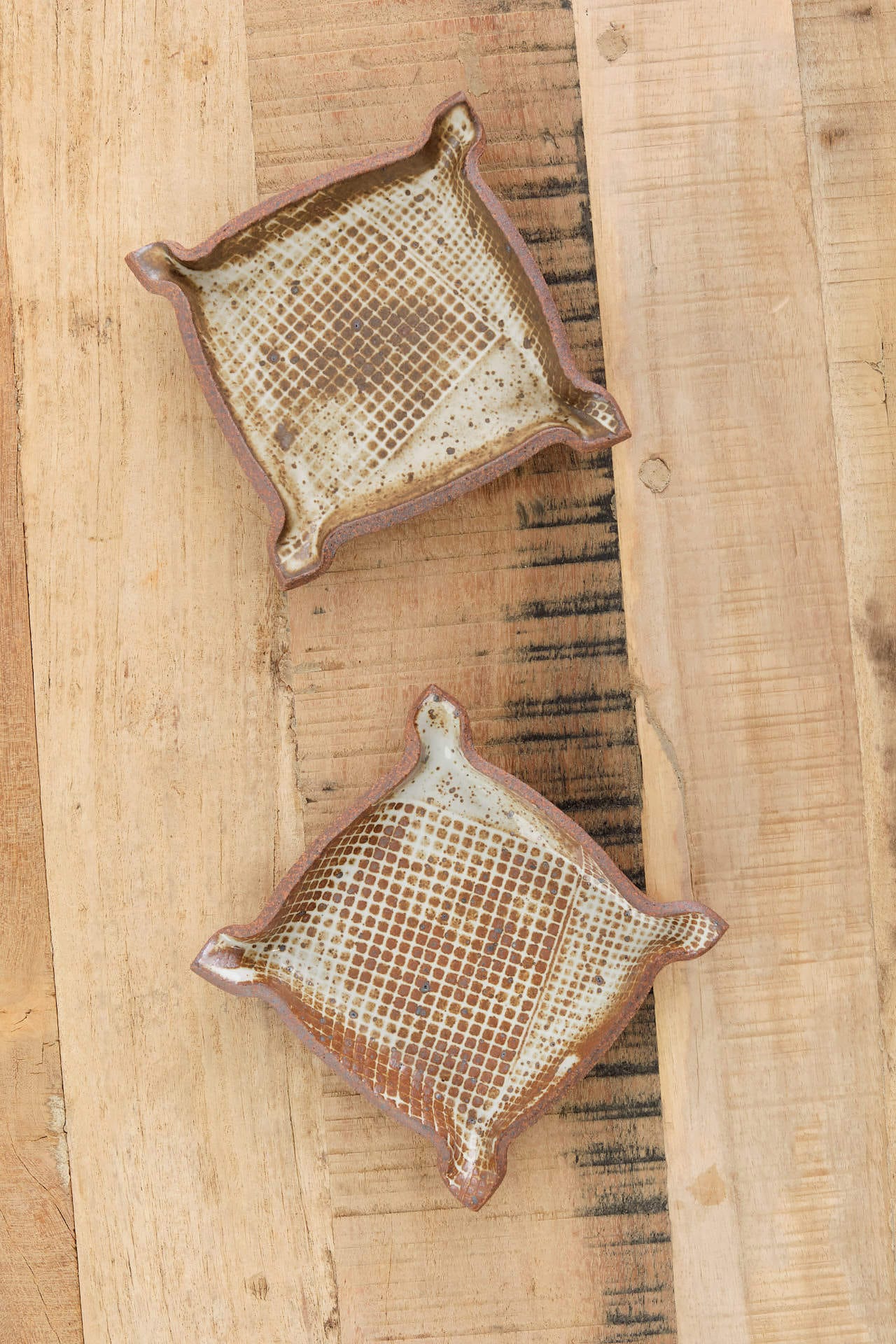 Cait Reas Art Ceramics Tray 027 Stoneware