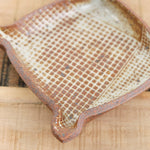 Cait Reas Art Ceramics Tray 027 Stoneware